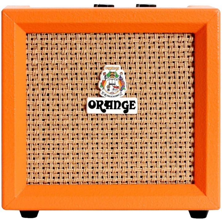 Acquista ORANGE MICRO CRUSH PIX 3 | Merula Strumenti Musicali