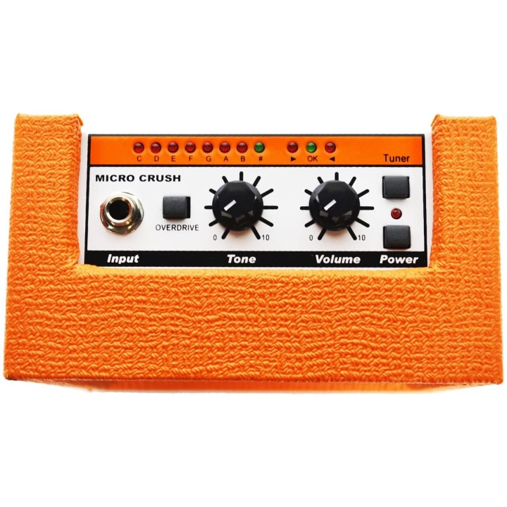 Acquista ORANGE MICRO CRUSH PIX 3 | Merula Strumenti Musicali