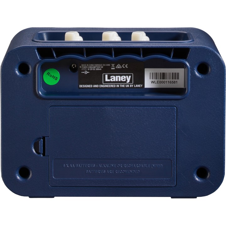 Acquista LANEY MINI-LION online | Merula Strumenti Musicali