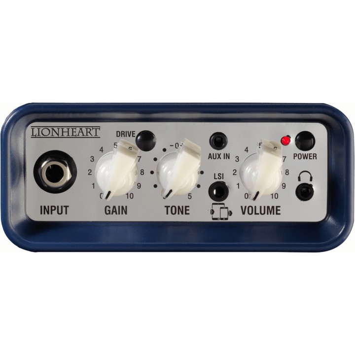 Acquista LANEY MINI-LION online | Merula Strumenti Musicali
