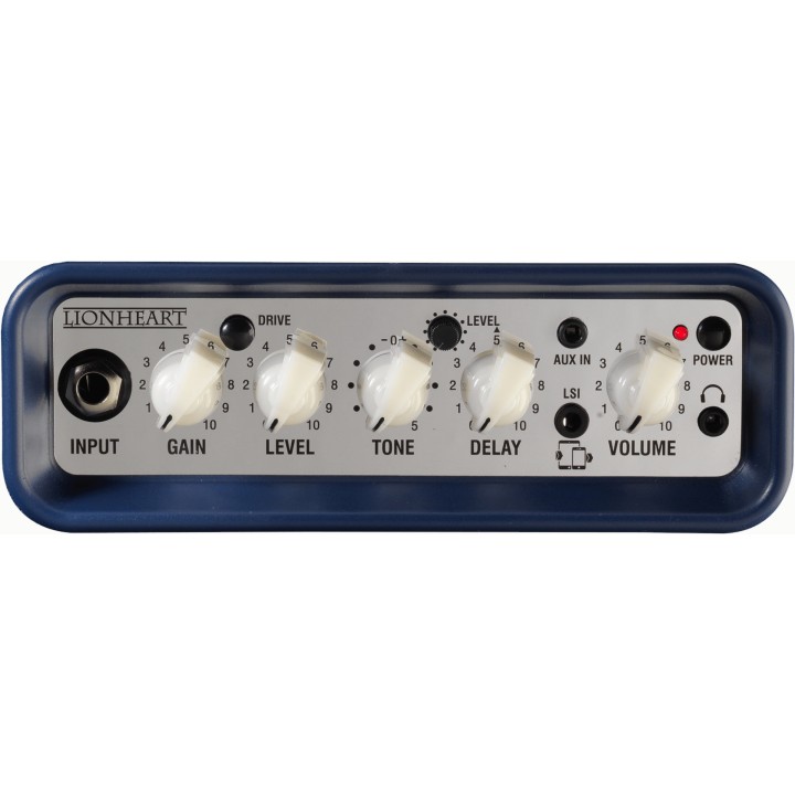 Acquista LANEY MINI-ST-LION online | Merula Strumenti Musicali