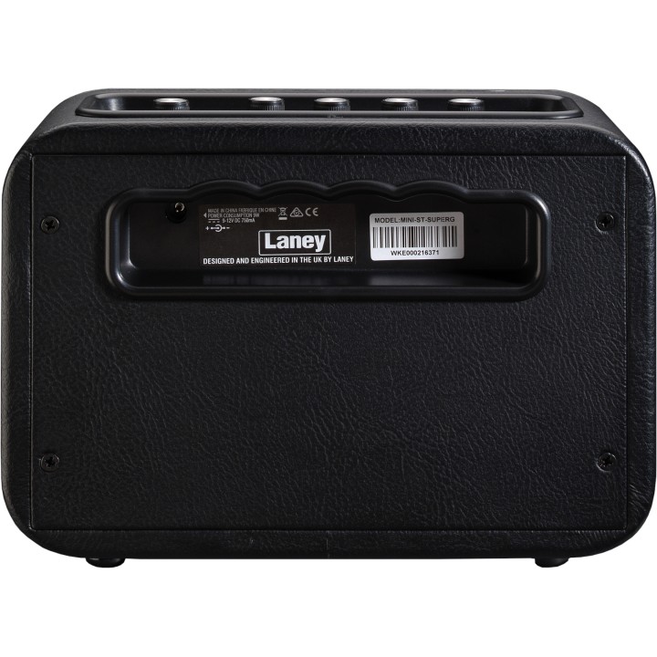 Acquista LANEY MINI-ST-SUPERG online | Merula Strumenti Musicali