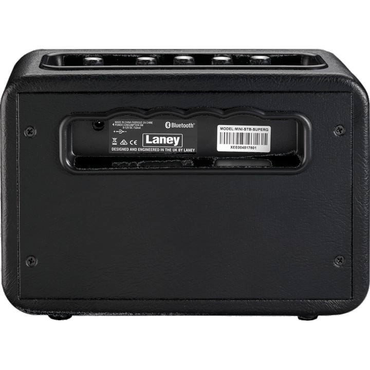 Acquista LANEY MINI-STB-SUPERG online | Merula Strumenti Musicali