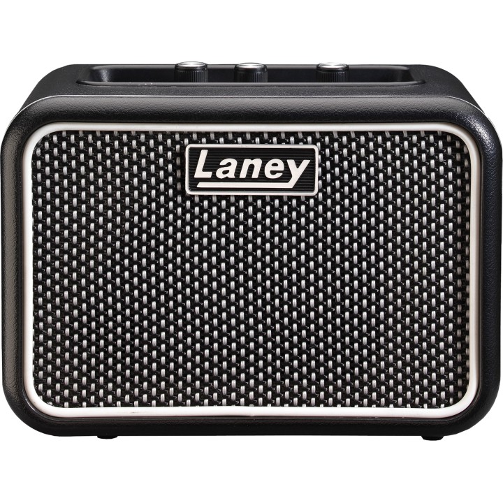 Acquista LANEY Mini Supergroup online | Merula Strumenti Musicali