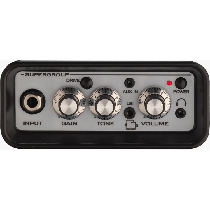 Acquista LANEY Mini Supergroup online | Merula Strumenti Musicali