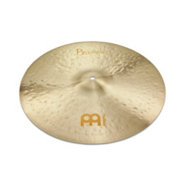 Acquista MEINL Byzance Jazz B20jtc 20" Jazz Thin Crash online | Merula Strumenti Musicali