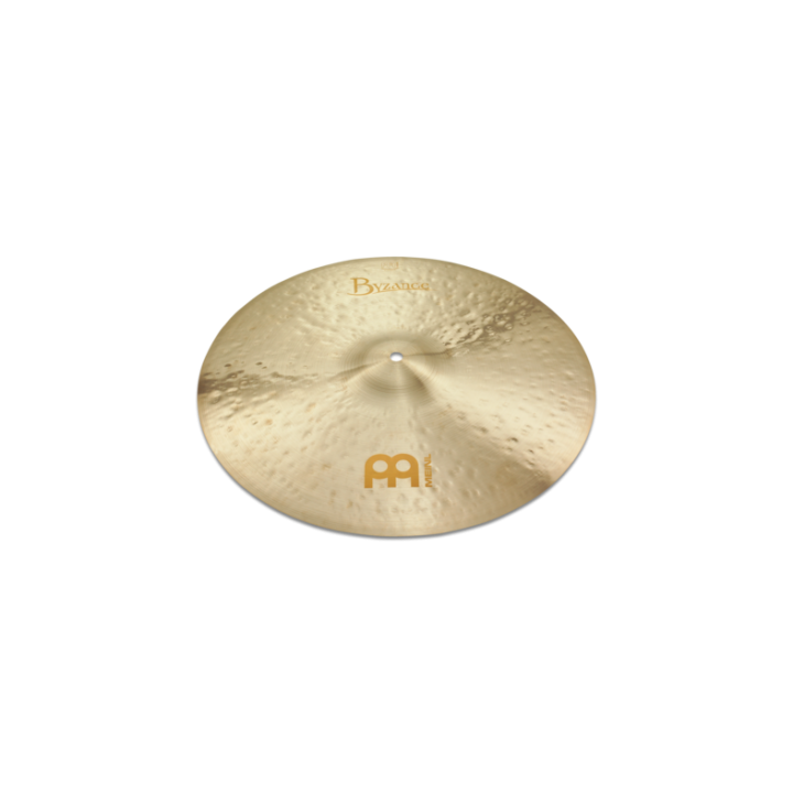 Acquista MEINL Byzance Jazz B20jtc 20" Jazz Thin Crash online | Merula Strumenti Musicali
