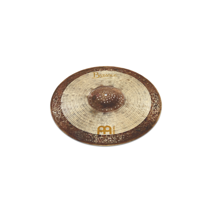 Acquista MEINL Byzance Jazz B21nur 21" Nuance Ride Con Sizzle online | Merula Strumenti Musicali