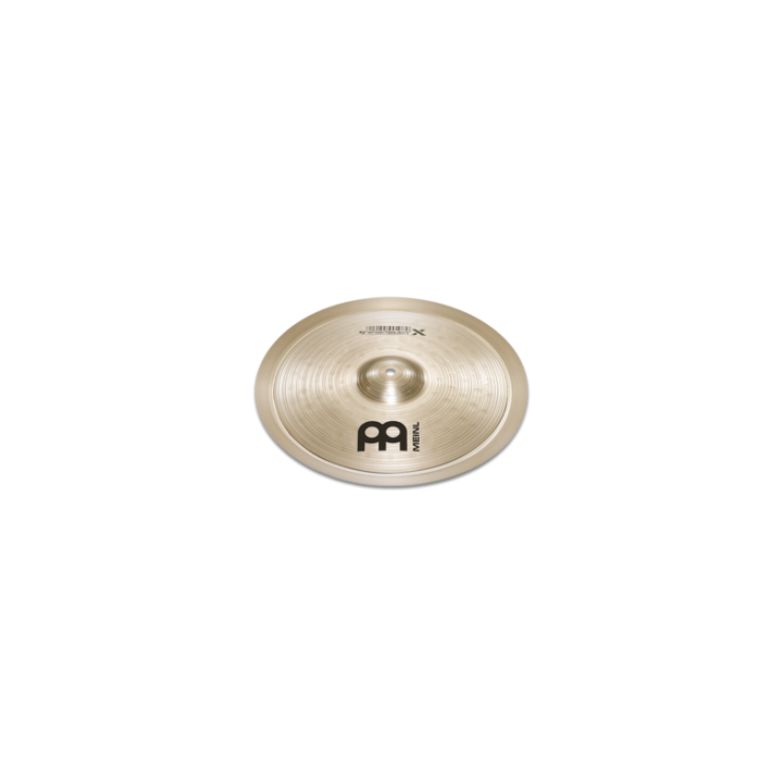 Acquista MEINL Generation X Gx-12/14xts 12"/14" X-Treme Stack online | Merula Strumenti Musicali
