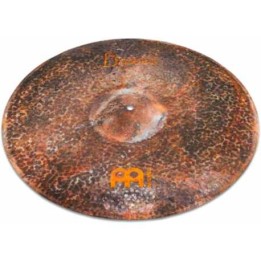 Acquista MEINL Byzance Extra Dry B20edmr 20" Extra Dry Medium Ride online | Merula Strumenti Musicali