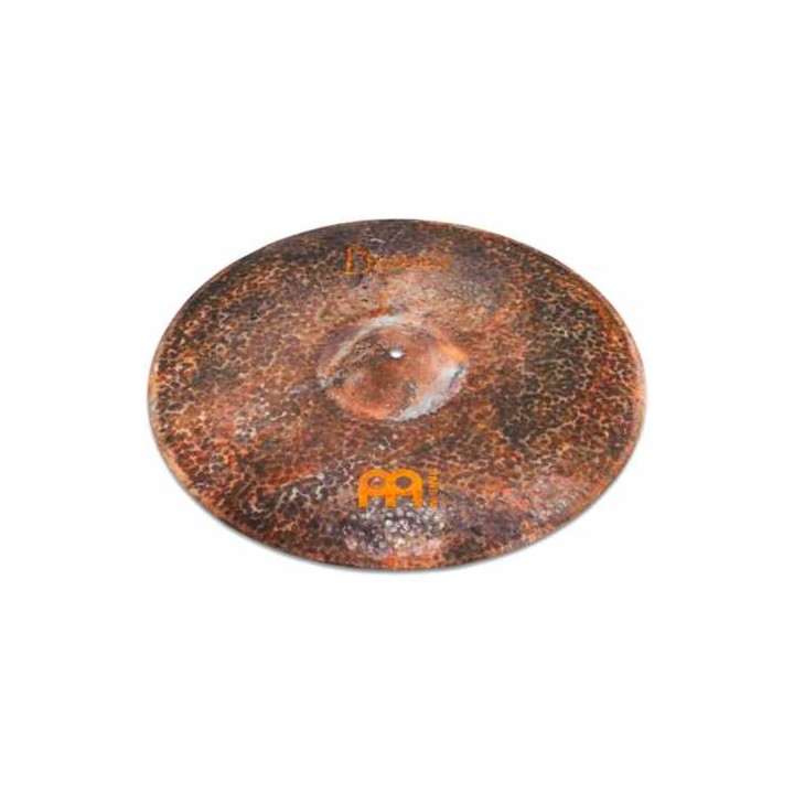 Acquista MEINL Byzance Extra Dry B20edmr 20" Extra Dry Medium Ride online | Merula Strumenti Musicali