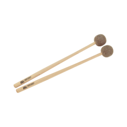 Acquista MEINL Mpm1 Battente Per Percussioni, Testa Grande In Feltro, Medium Hard online | Merula Strumenti Musicali