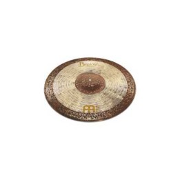 Acquista MEINL Byzance Jazz B22syr 22" Symmetry Ride online | Merula Strumenti Musicali