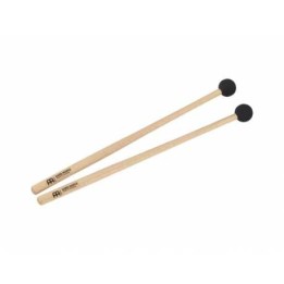 Acquista MEINL Mpm3 Battente Per Percussioni, Testa Piccola In Gomma, Hard online | Merula Strumenti Musicali