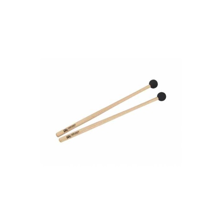 Acquista MEINL Mpm3 Battente Per Percussioni, Testa Piccola In Gomma, Hard online | Merula Strumenti Musicali