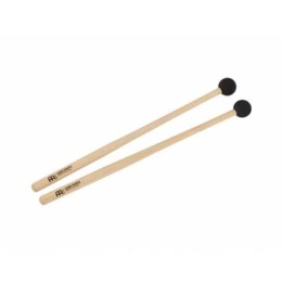 Acquista MEINL Mpm4 Battente Per Percussioni, Testa Piccola In Gomma, Soft online | Merula Strumenti Musicali