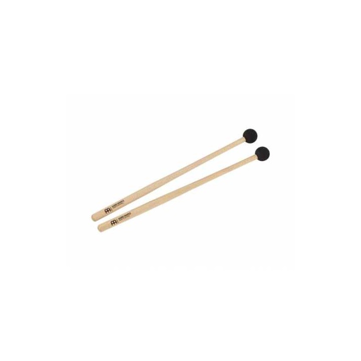 Acquista MEINL Mpm4 Battente Per Percussioni, Testa Piccola In Gomma, Soft online | Merula Strumenti Musicali