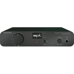 Acquista SPL Phonitor One D online | Merula Strumenti Musicali