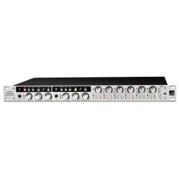 audient asp800 preamplificatore microfonico