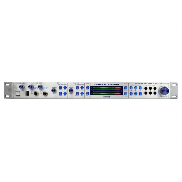 Presonus - Central Station Plus