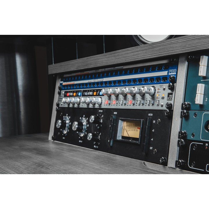 audient asp800 preamplificatore microfonico