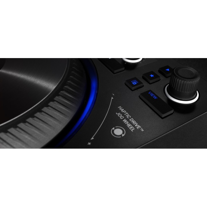 Acquista NATIVE INSTRUMENTS TRAKTOR KONTROL S4 online | Merula Strumenti Musicali