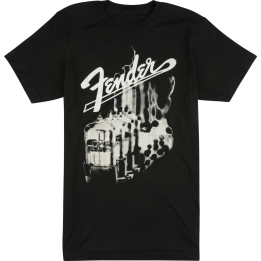 FENDER TUBES T-SHIRT