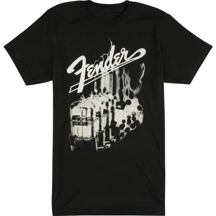FENDER TUBES T-SHIRT