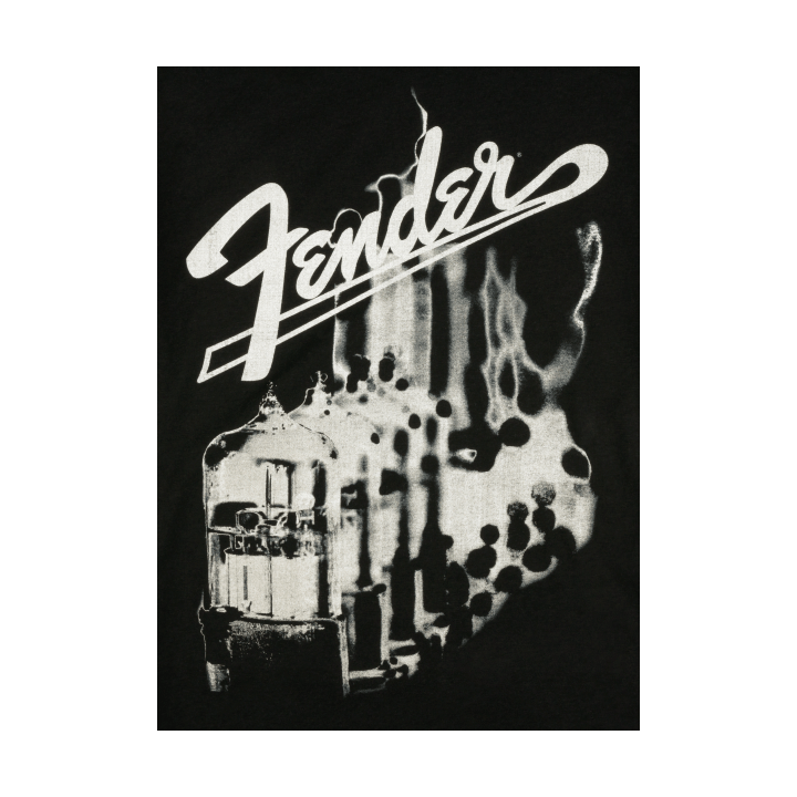 FENDER TUBES T-SHIRT