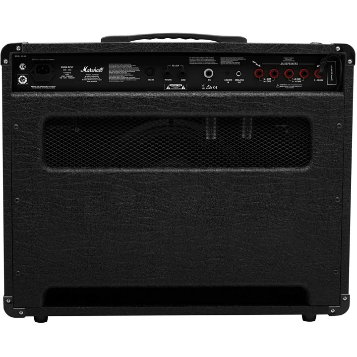 Acquista MARSHALL Dsl40 online | Merula Strumenti Musicali