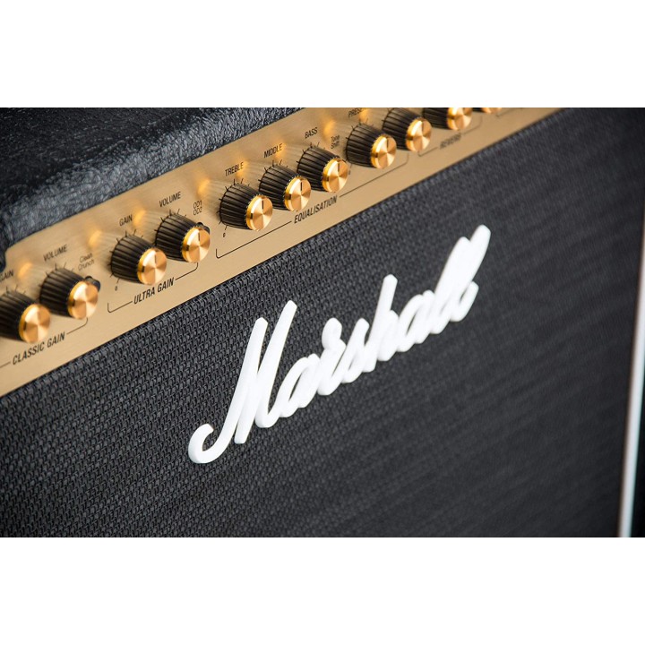 Acquista MARSHALL Dsl40 online | Merula Strumenti Musicali
