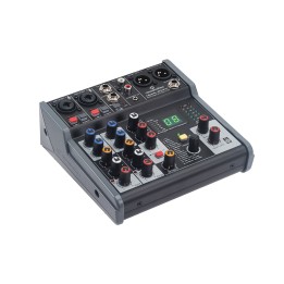 Acquista SOUNDSATION MIOMIX 204FX online | Merula Strumenti Musicali