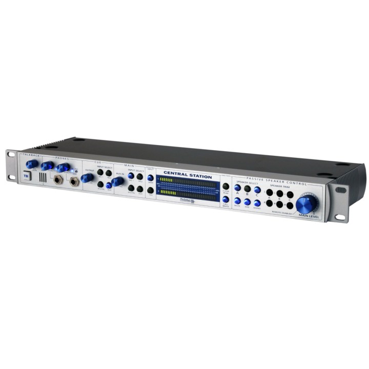Presonus - Central Station Plus
