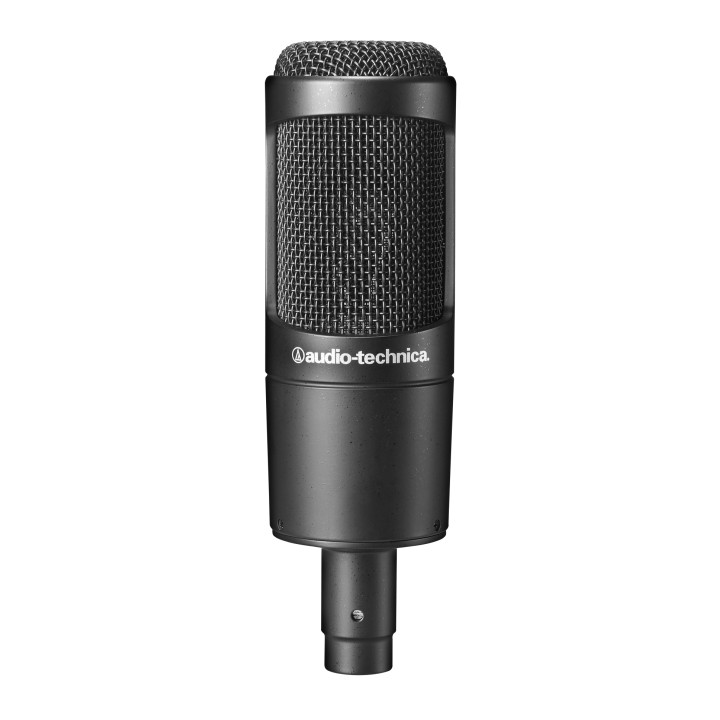 Acquista AUDIO-TECHNICA At2035 online | Merula Strumenti Musicali