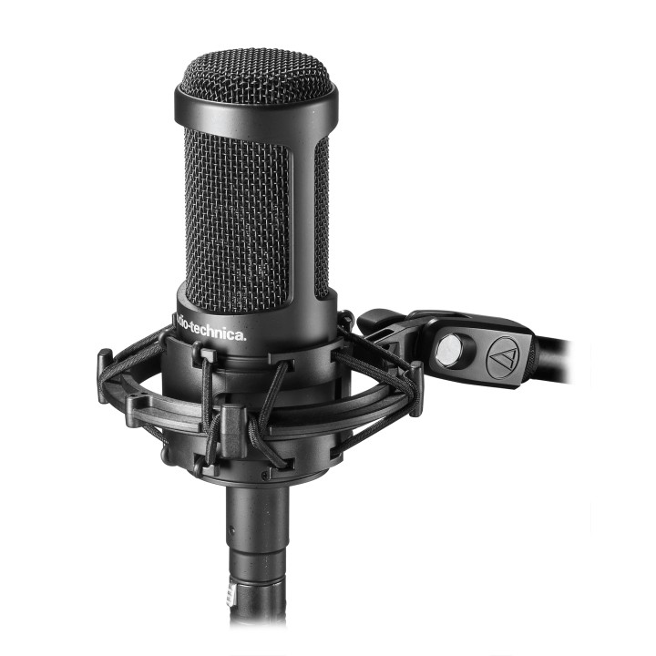 Acquista AUDIO-TECHNICA At2035 online | Merula Strumenti Musicali
