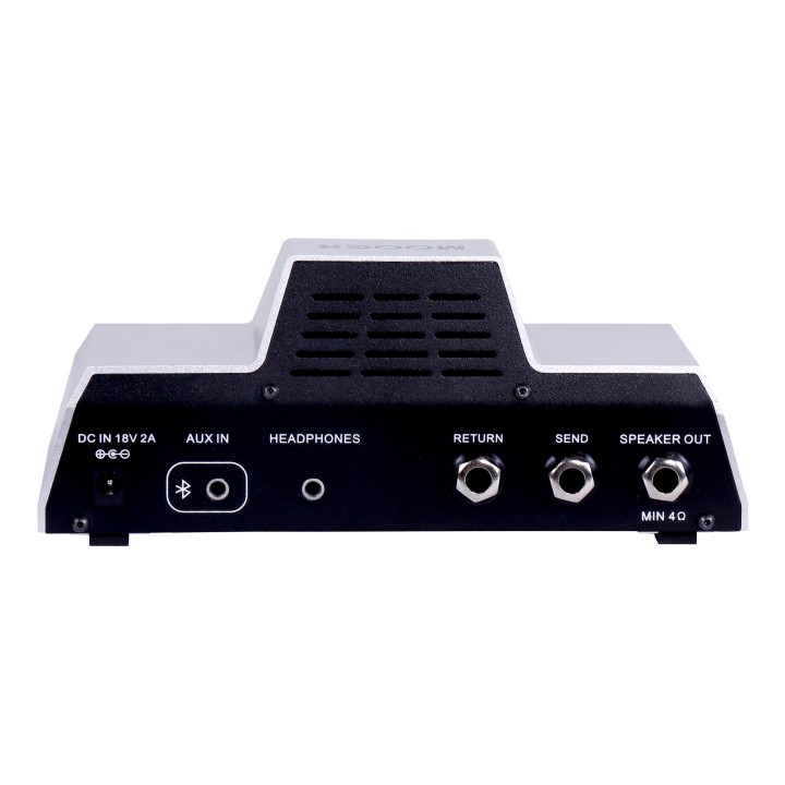 Acquista MOOER LITTLE TANK D15 online | Merula Strumenti Musicali