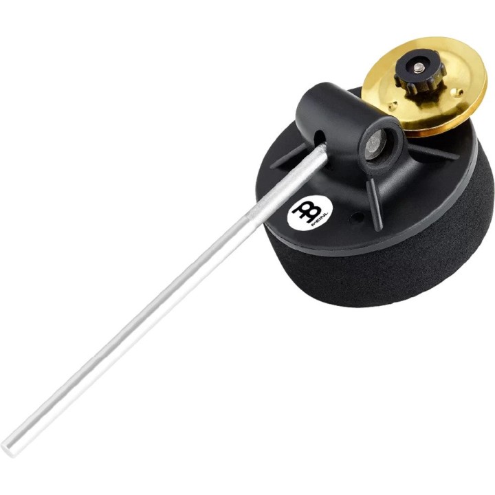 Acquista MEINL CPB2 Battente per pedale Cajon con jingle online | Merula Strumenti Musicali