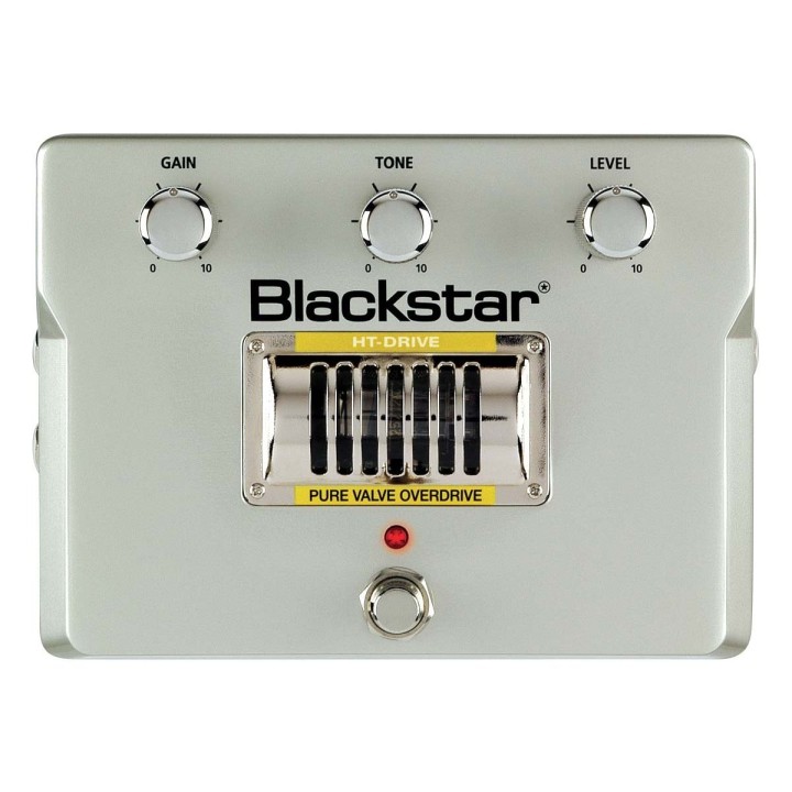 Acquista BLACKSTAR HT-DRIVE online | Merula Strumenti Musicali