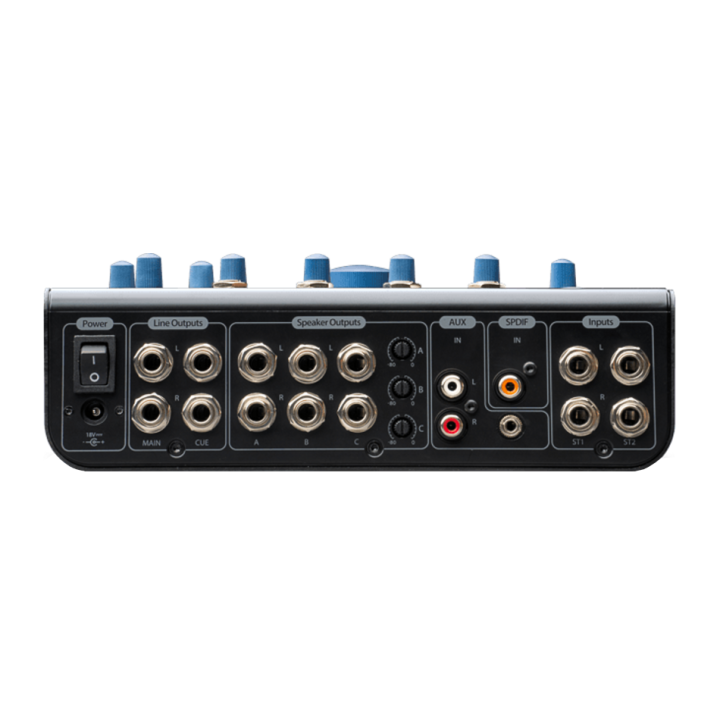 Presonus - Monitor Station V2
