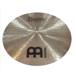 Acquista MEINL B19JR Byzance Jazz Ride 19" online | Merula Strumenti Musicali