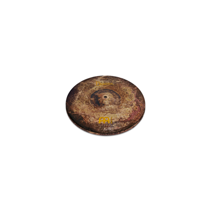 Acquista MEINL Byzance Vintage B15vph 15" Vintage Pure Hihat online | Merula Strumenti Musicali