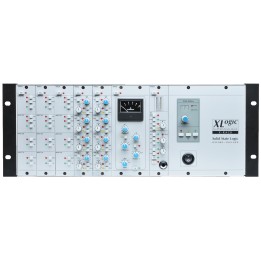 Acquista SOLID STATE LOGIC X-RACK | Merula Strumenti Musicali