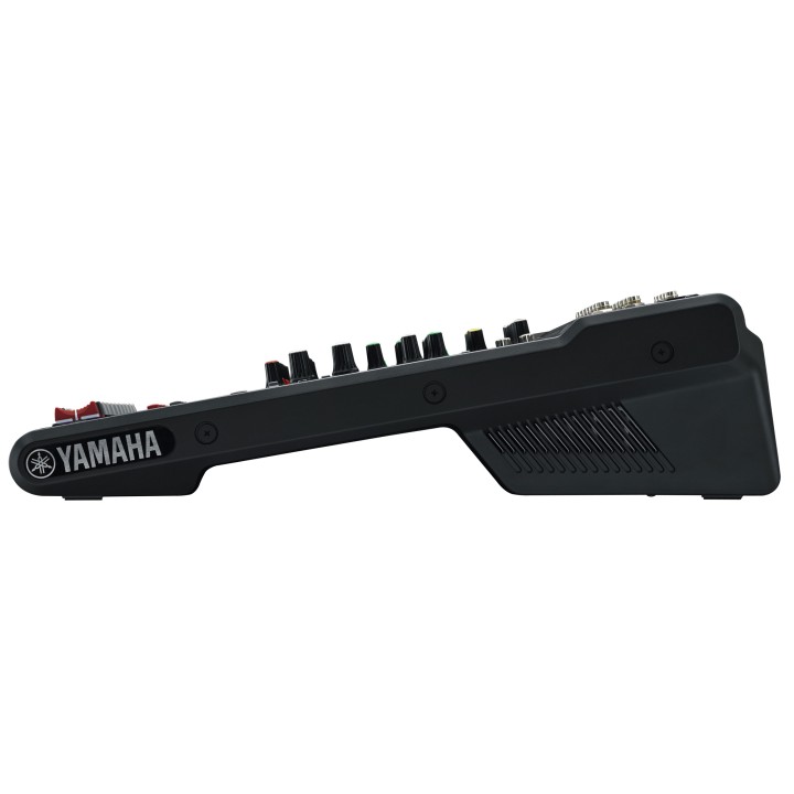 Yamaha MG12 XU - Mixer Analogico