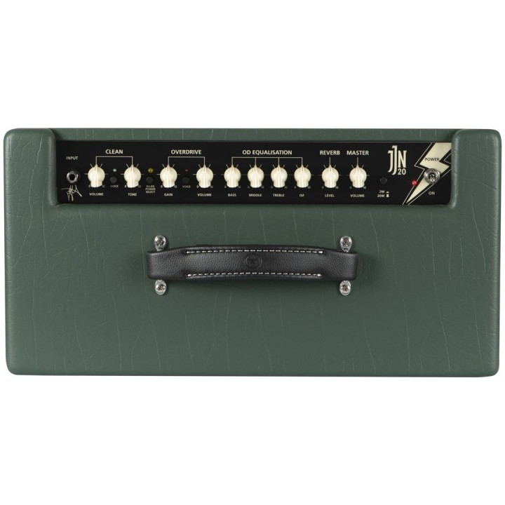 Acquista BLACKSTAR JJN-20R MKII | Merula Strumenti Musicali