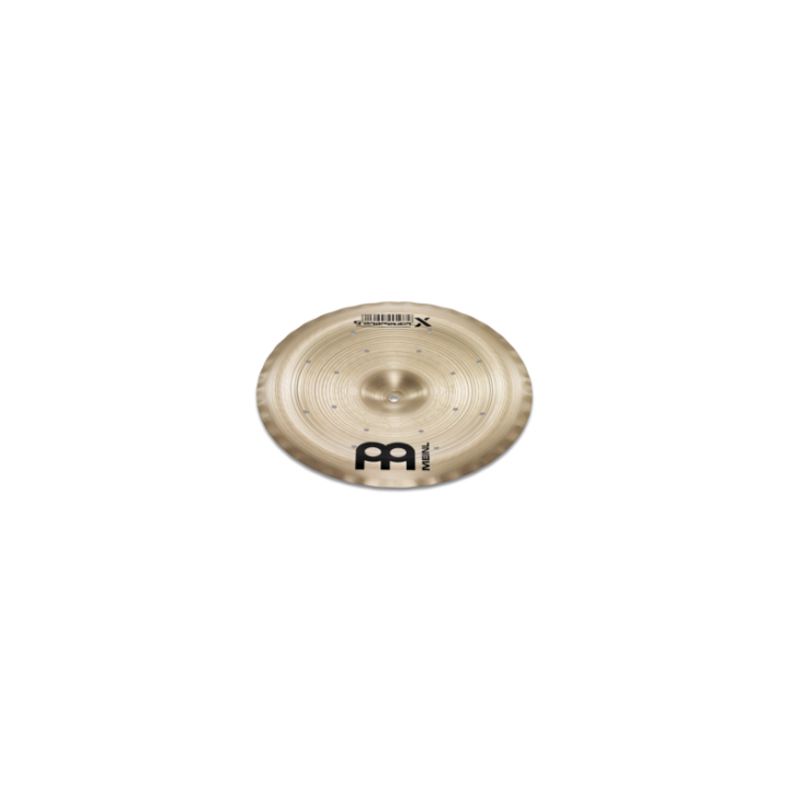 Acquista MEINL Generation X Gx-14fch 14" Filter China online | Merula Strumenti Musicali