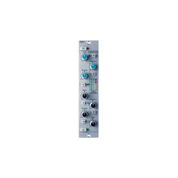 Acquista SOLID STATE LOGIC XR618 X-RACK MODULO DYNAMICS online | Merula Strumenti Musicali