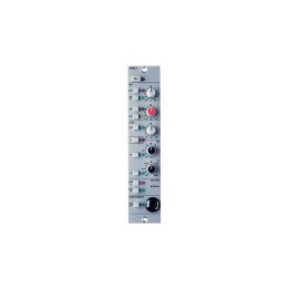 Acquista SOLID STATE LOGIC XR621 X-RACK MODULO MIC PRE AMP online | Merula Strumenti Musicali