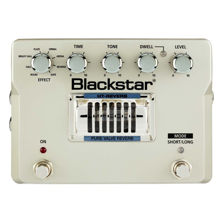 Acquista BLACKSTAR HT-REVERB online | Merula Strumenti Musicali