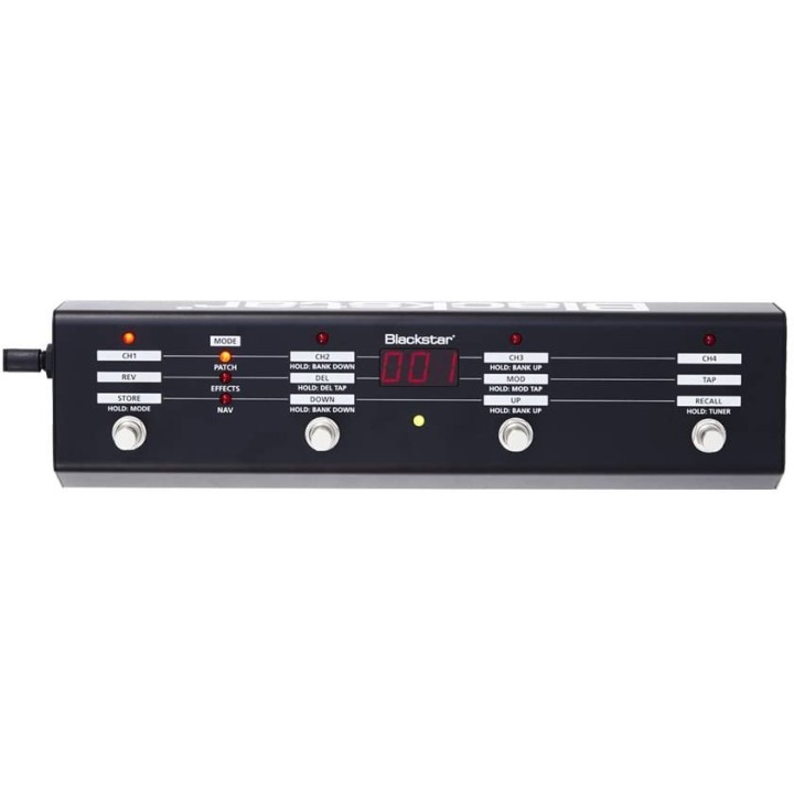 Acquista BLACKSTAR Fs-10 online | Merula Strumenti Musicali