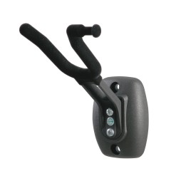KONIG & MEYER - 16580-000-55: Supporto da muro per violino.